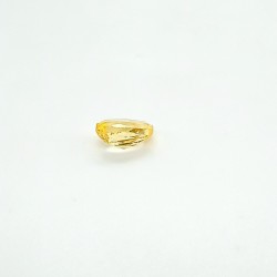 Yellow Sapphire (Pukhraj) 2.99 Ct gem quality